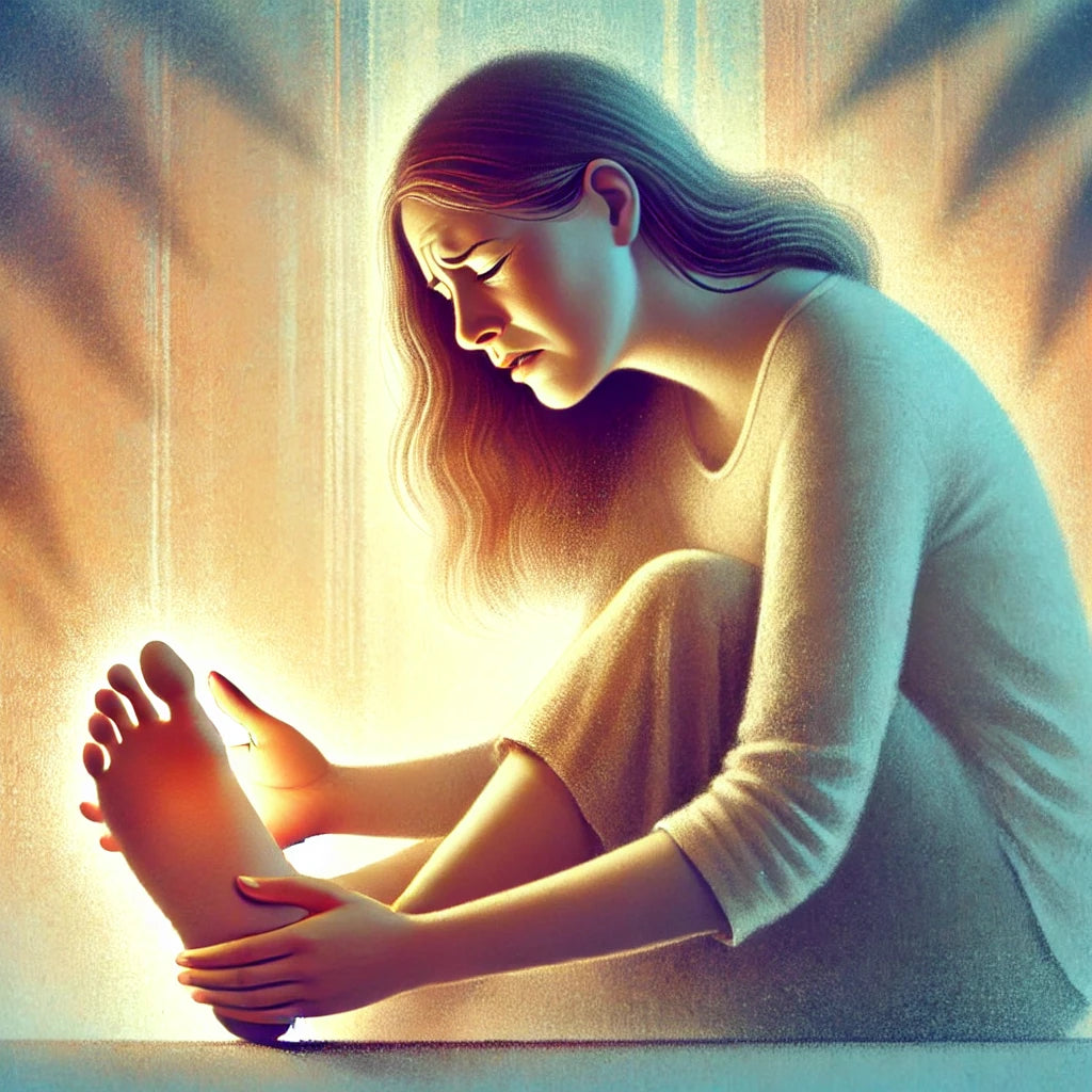 Hallux Valgus bei Frauenfüßen: Ursachen, Symptome und Behandlung
