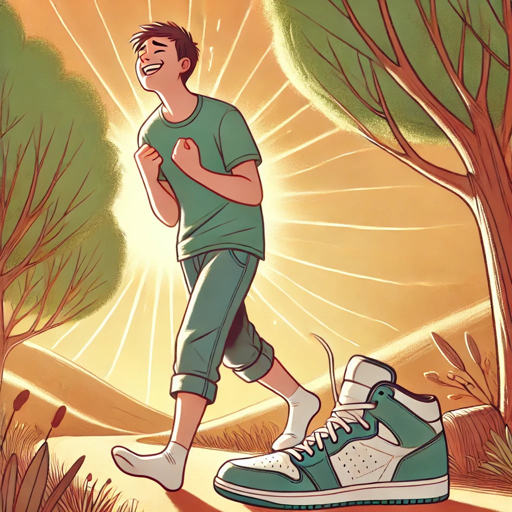 Warum Bequeme und Gesunde Schuhe so Wichtig sind